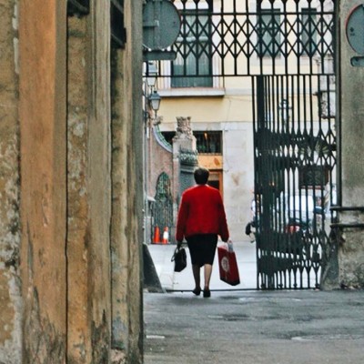 Gothic Quarter