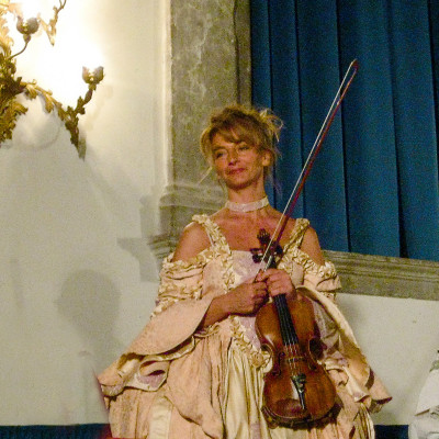 vivaldi concert