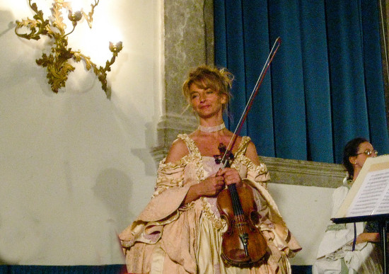 vivaldi concert