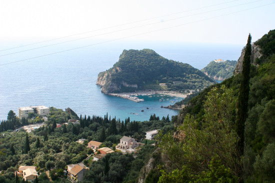 Corfu