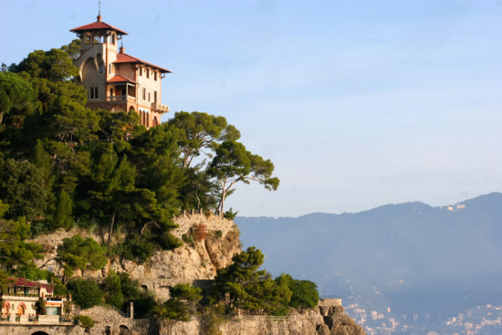 Portofino Italy