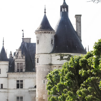 A Fairytale Trip to the French Château Region the Loire Valley