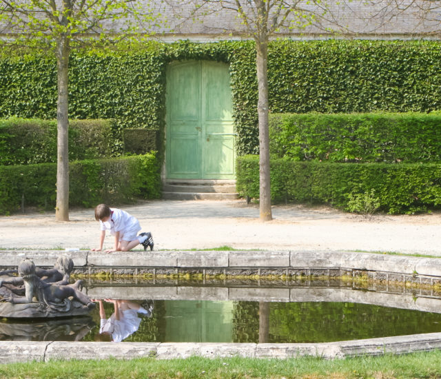 A Day Trip to The Palace of Versailles